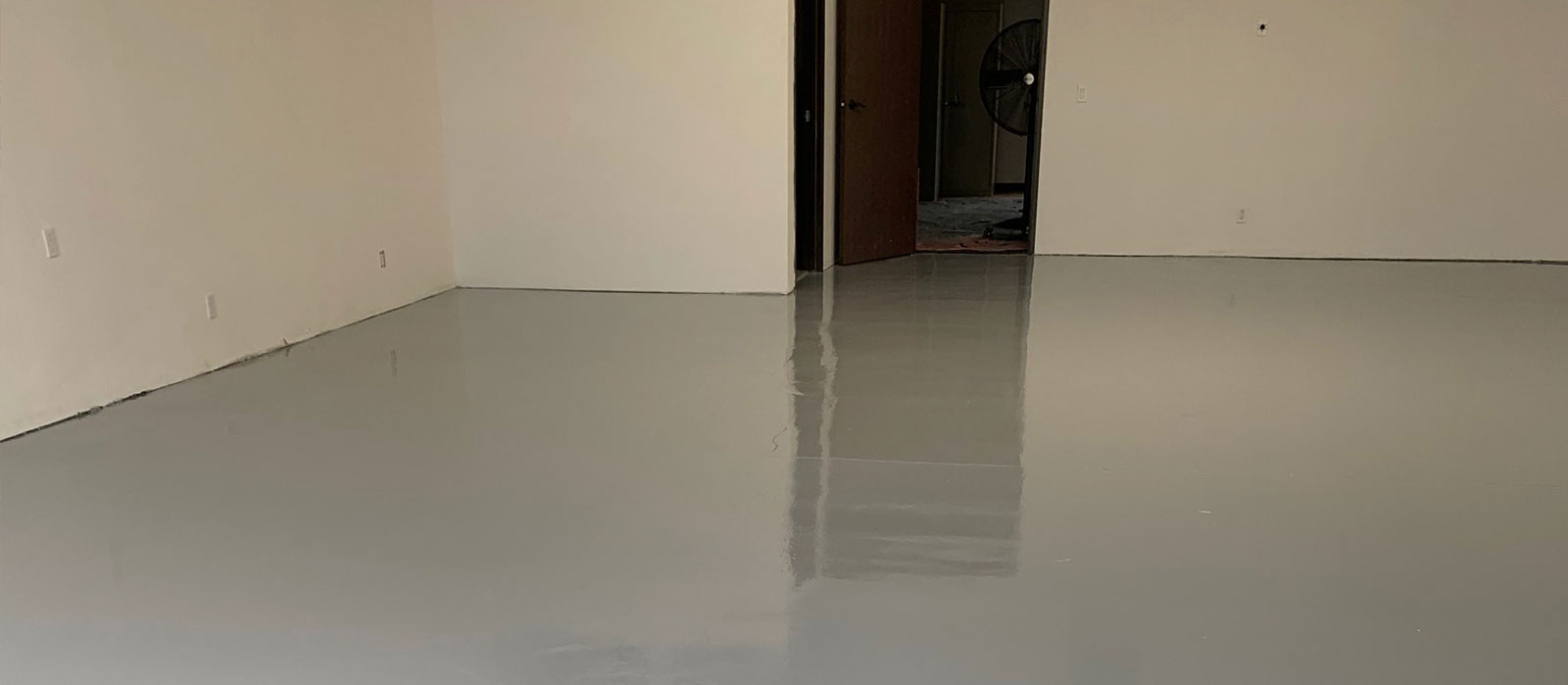 Your Experienced Team for Flooring 