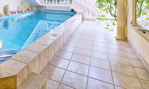 Quality and Excellence in All Flooring