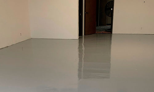 Your Experienced Team for Flooring 